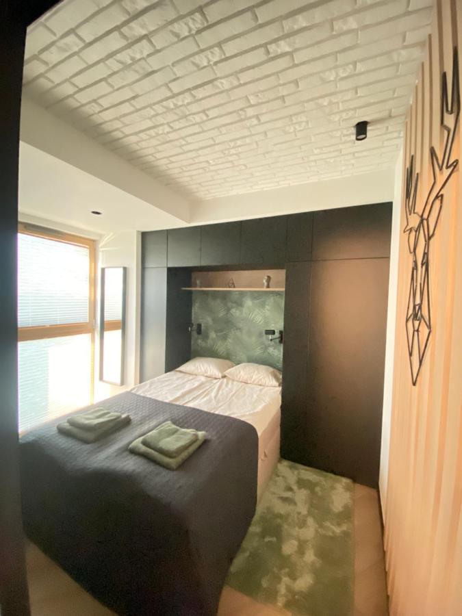 WałczLoft 22 Delux公寓 外观 照片