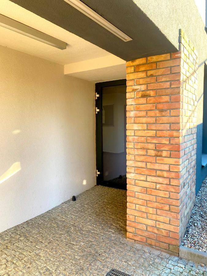 WałczLoft 22 Delux公寓 外观 照片