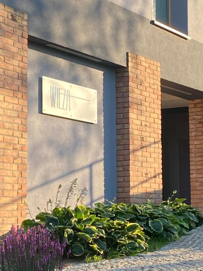 WałczLoft 22 Delux公寓 外观 照片